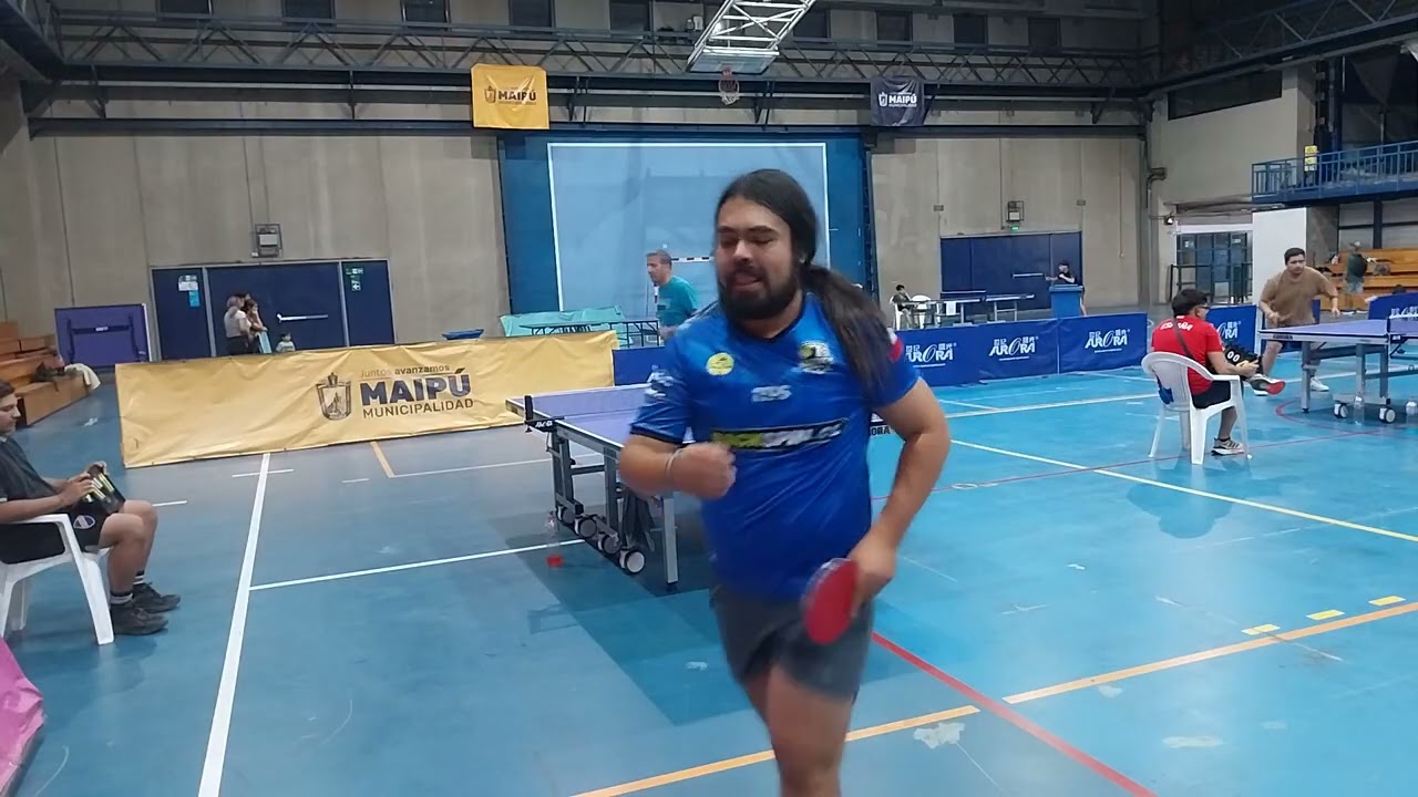 Leo Núñez vs Bastian Parraguez