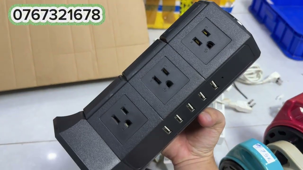 Ổ điện nhật quá đẹp , giá chỉ từ mấy chục ngàn , điện thoại tặng tai nghe. 0767321678