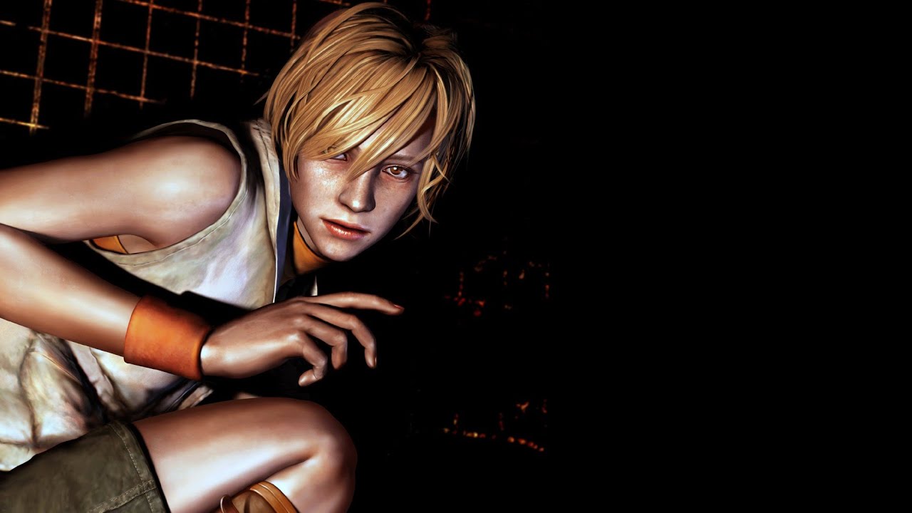 Silent Hill 3 All Cutscenes | Game Movie |