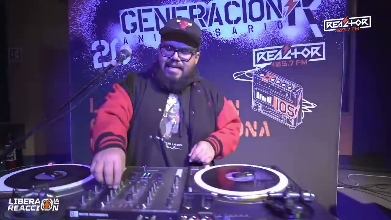 #SESIONES105: LNG SHT