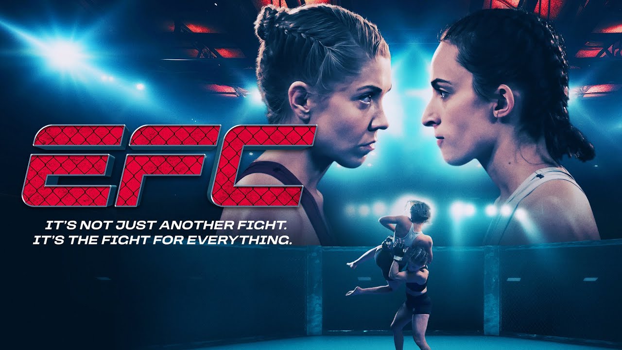 EFC Official Trailer (2024) | Action | Sports | Drama | Breaking Glass Pictures