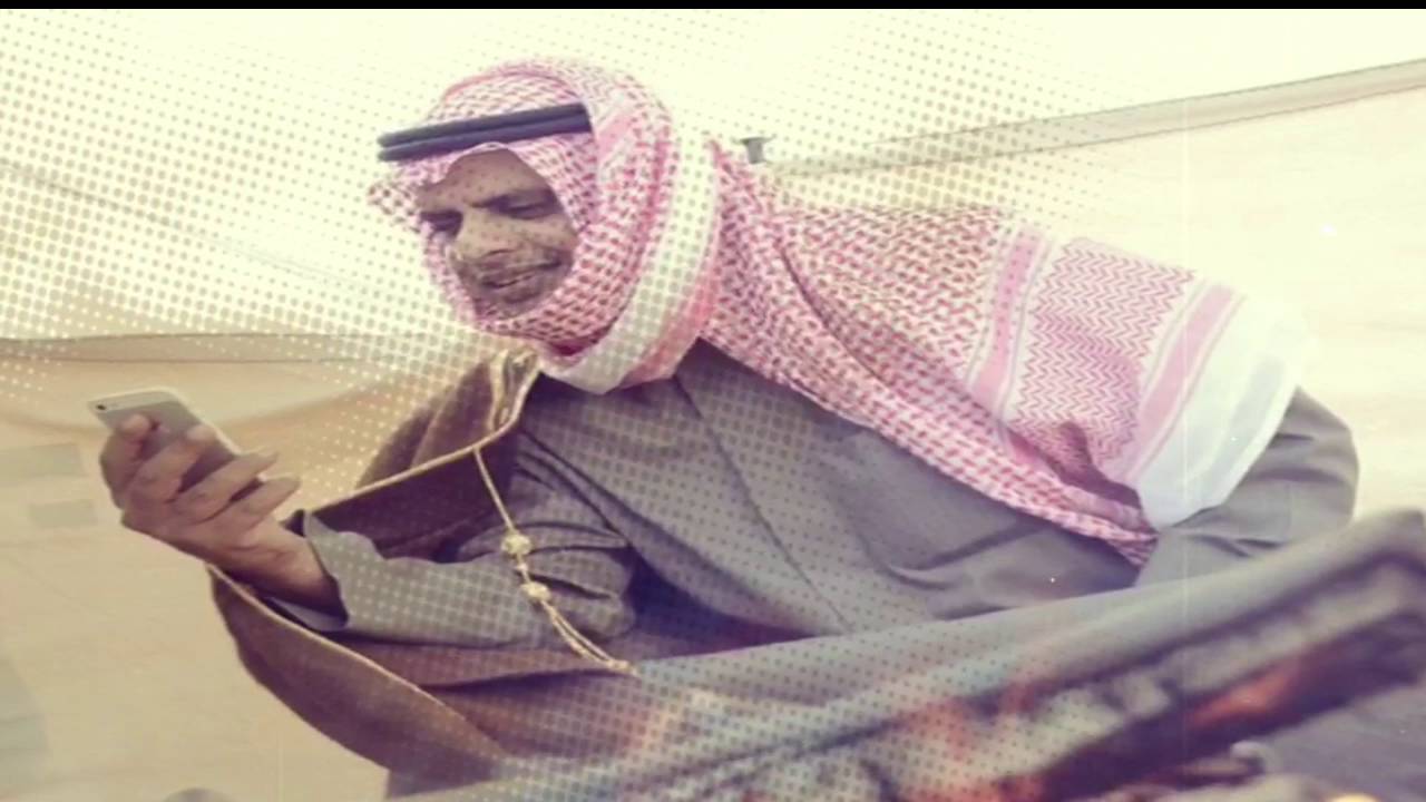 شيلة وادي العجمان يفخر بعجمانه