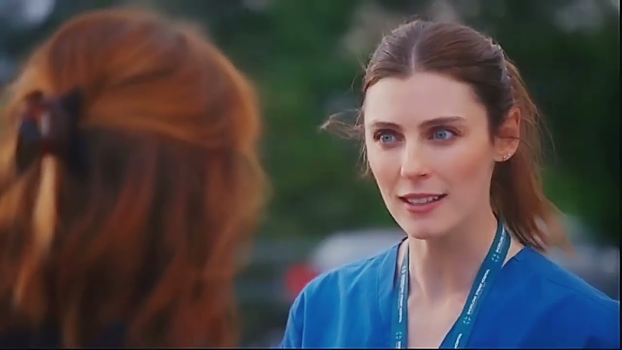 phil & Harper|| Where's My Love || Shortland Street