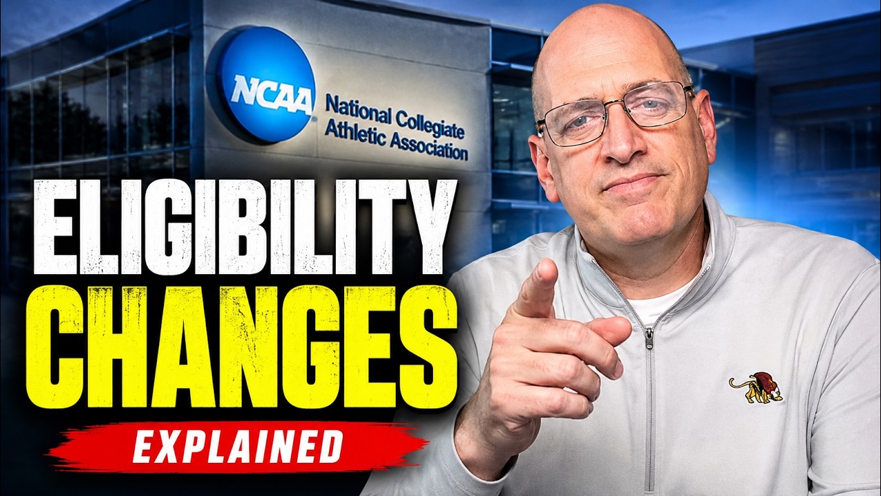 Новая модель соответствия требованиям NCAA по возрасту: объяснение (дословно из документа)