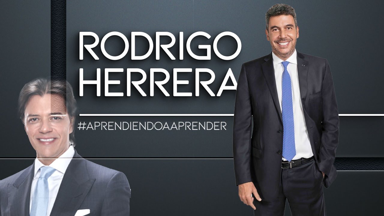 Rodrigo Herrera: Audacia y valores para el éxito