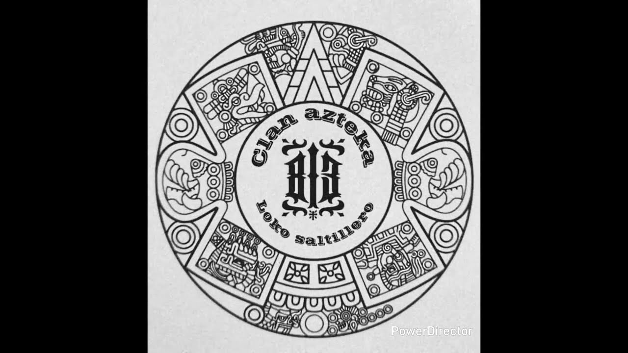 Cuando te enamores (Oldies Rap) LOKO SALTILLERO FT CLAN AZTECA 813 
