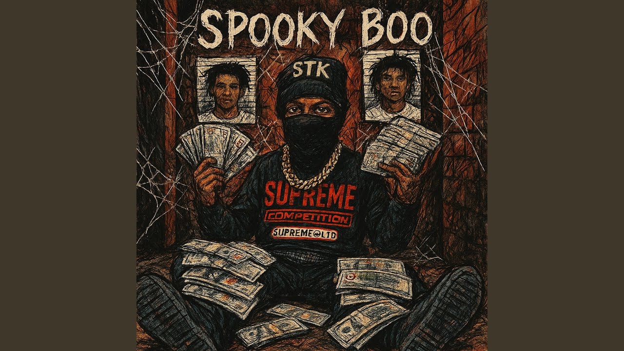 Crankin & Smackin (feat. Trg Manskii)