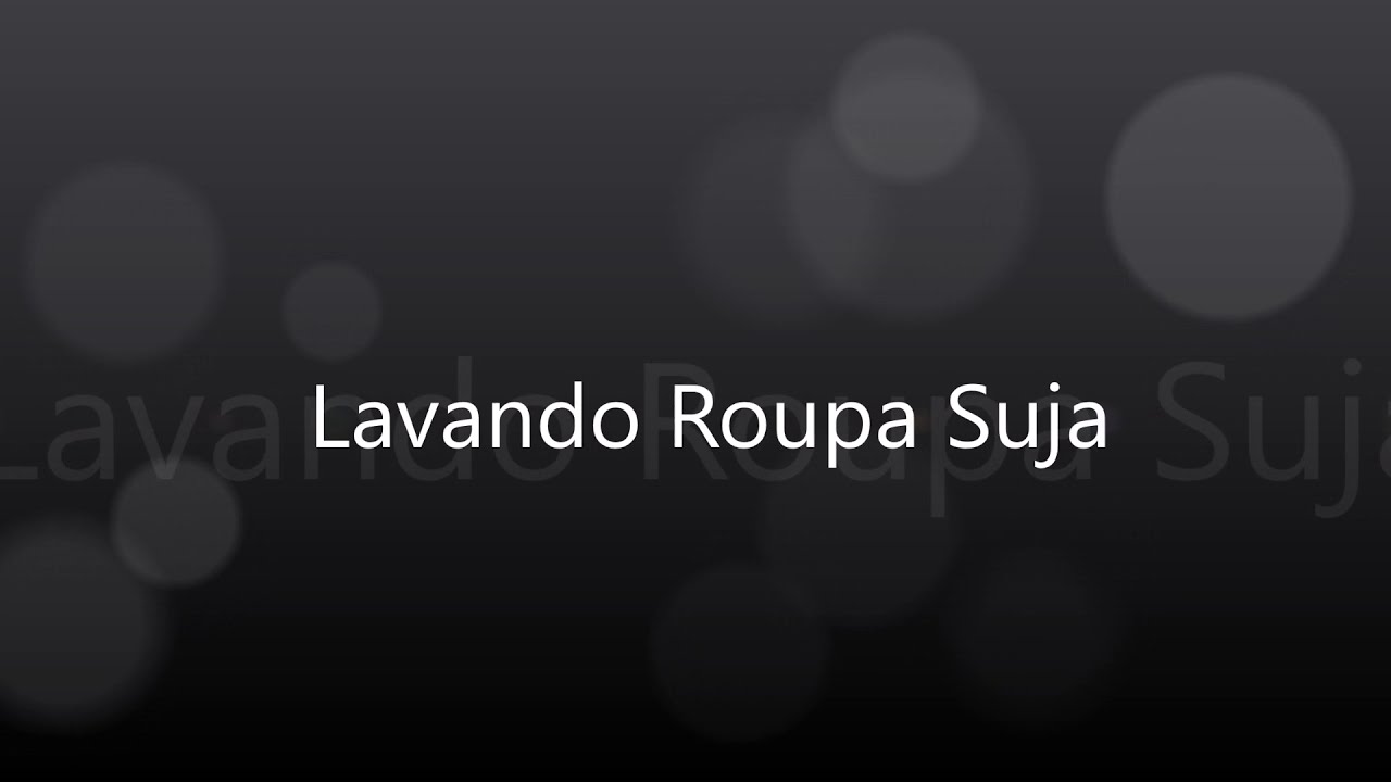 Lavadora Consul Ideale 4KG CWi21 - Apresenta&ccedil;&atilde;o