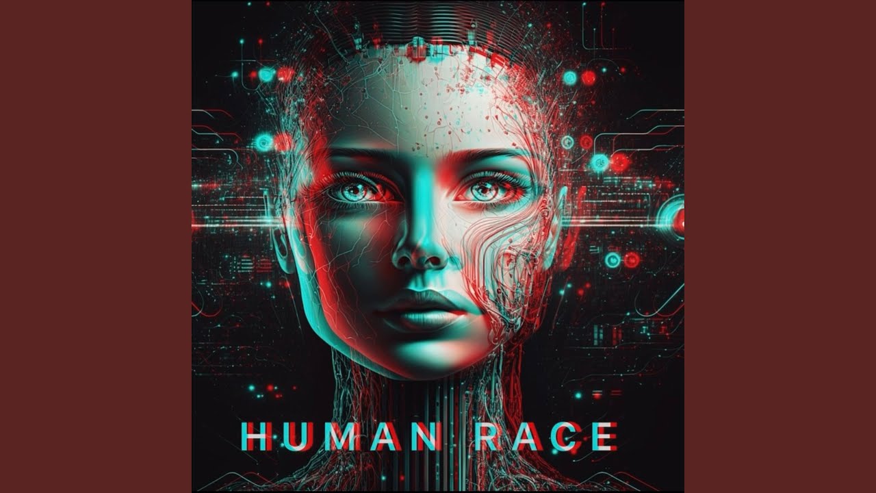HUMAN RACE (Radio Edit)