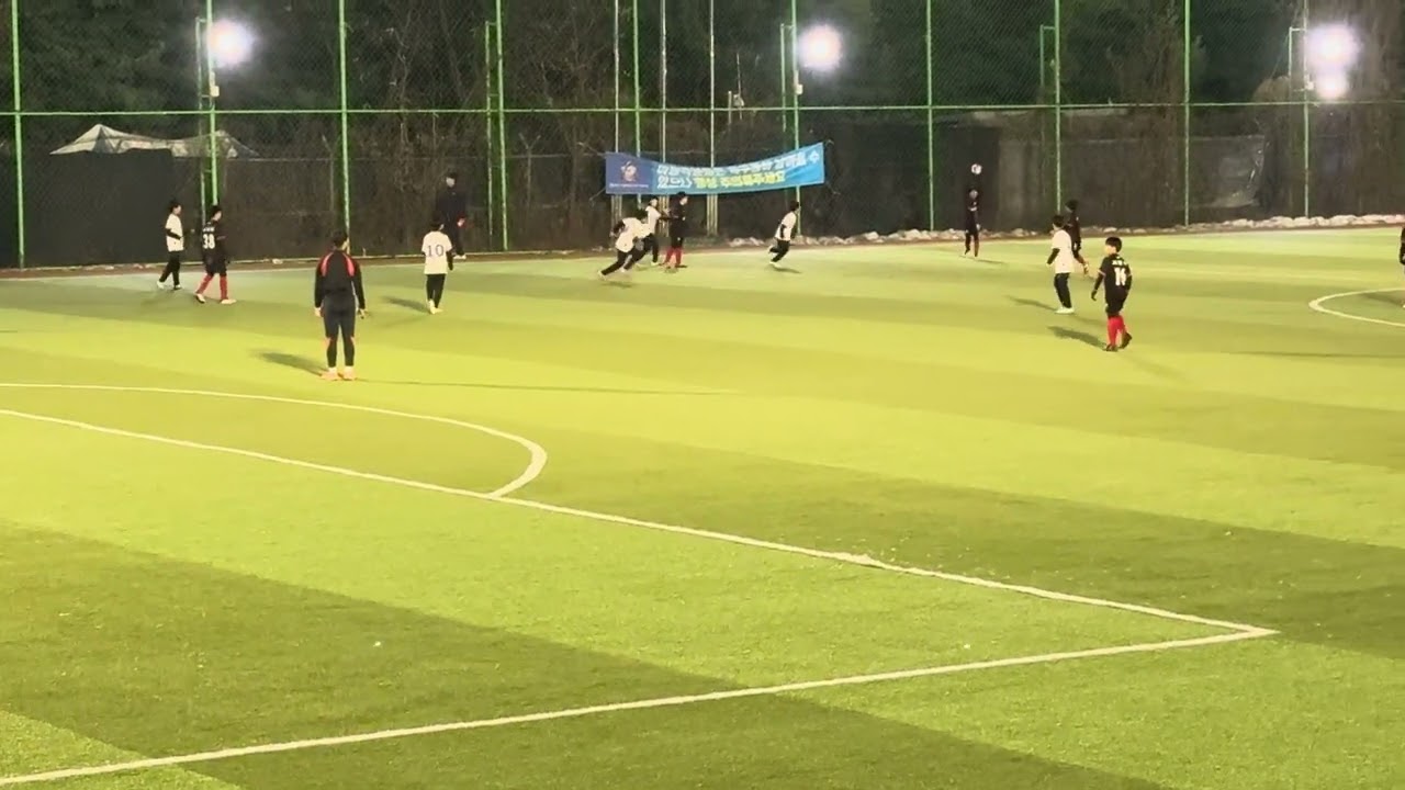 [연습경기] 프리즘 vs 풀굿코리아 (20251210) 1쿼터