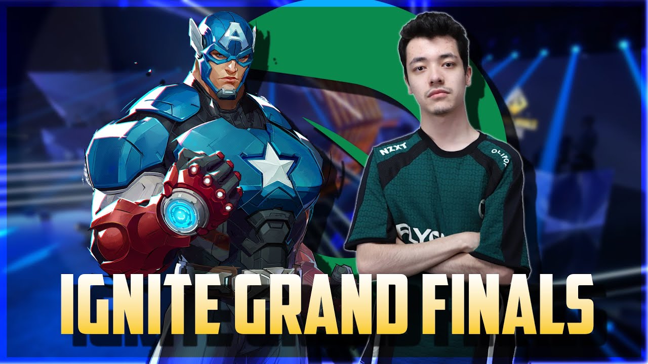 What Makes Esports Special | Marvel Rivals IGNITE Grand Finals Breakdown