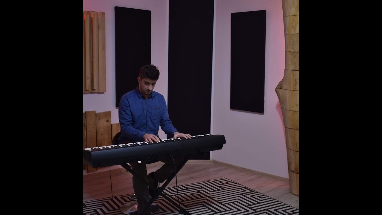 Oliver Dragojević - Romanca (audio cover)