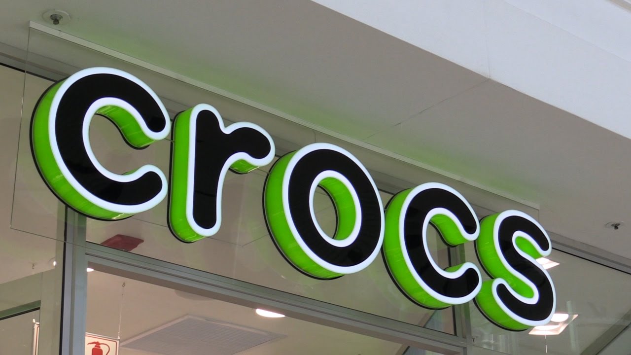 New Store at Canal Walk: Crocs