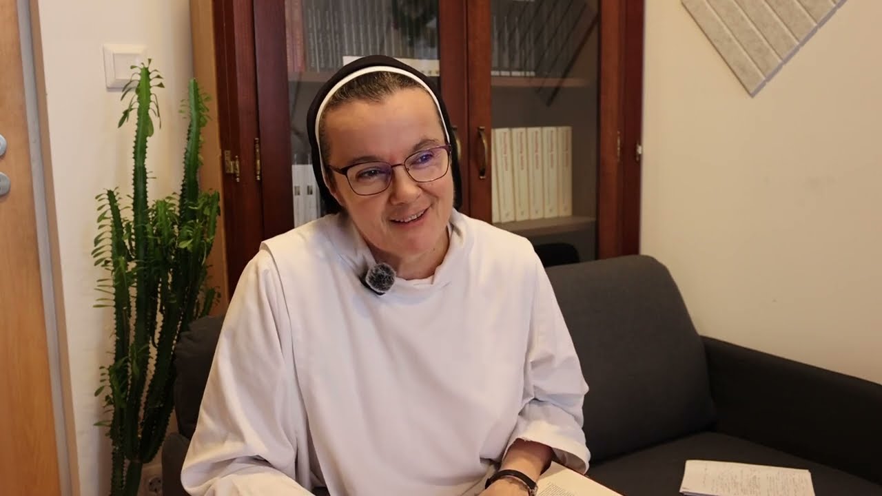 A lényünket érintő béke |  Szent Margit Kilenced 2026