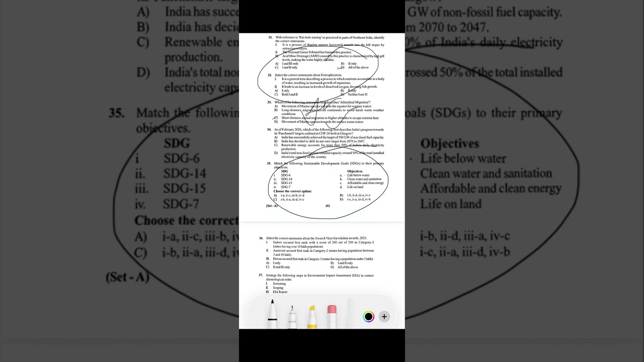 JKSSB New exam pattern ￼