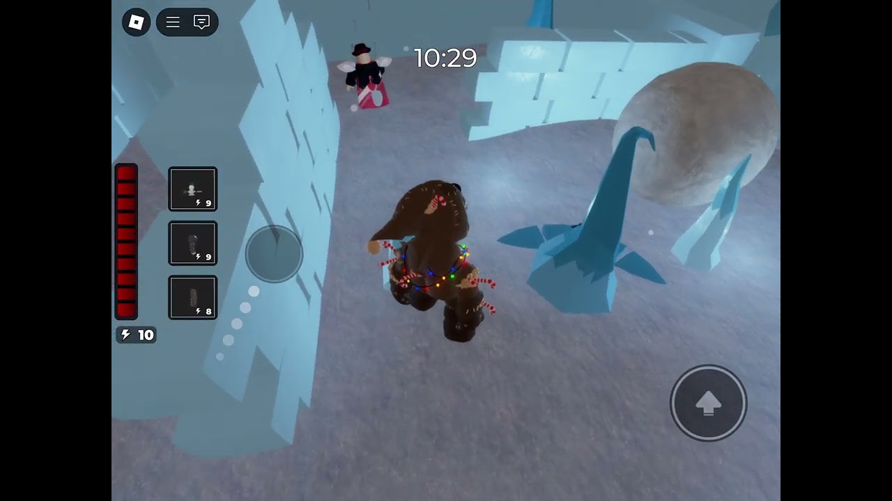Roblox Piggy: DOUBLE SAM GAMEPLAY