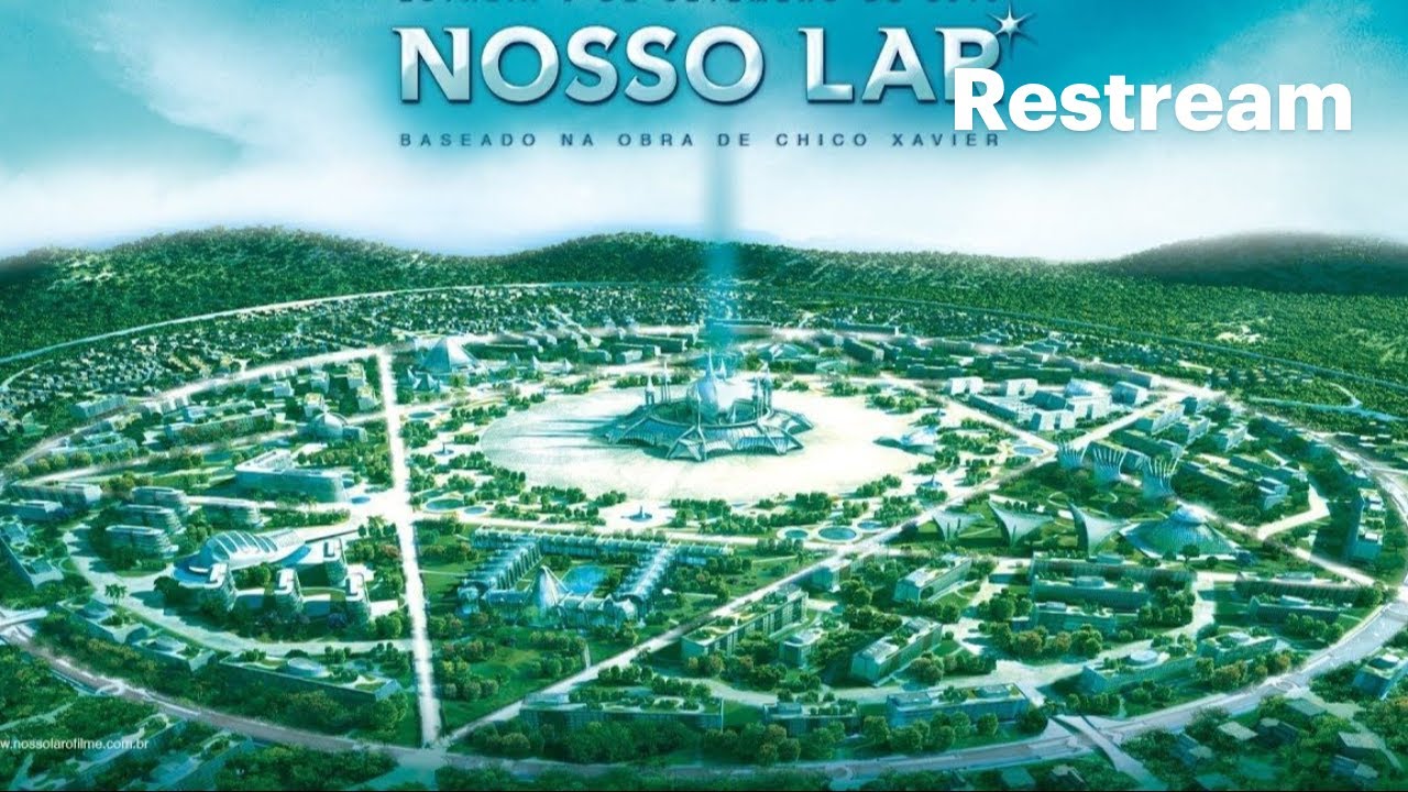 NOSSO LAR - Capítulo 1