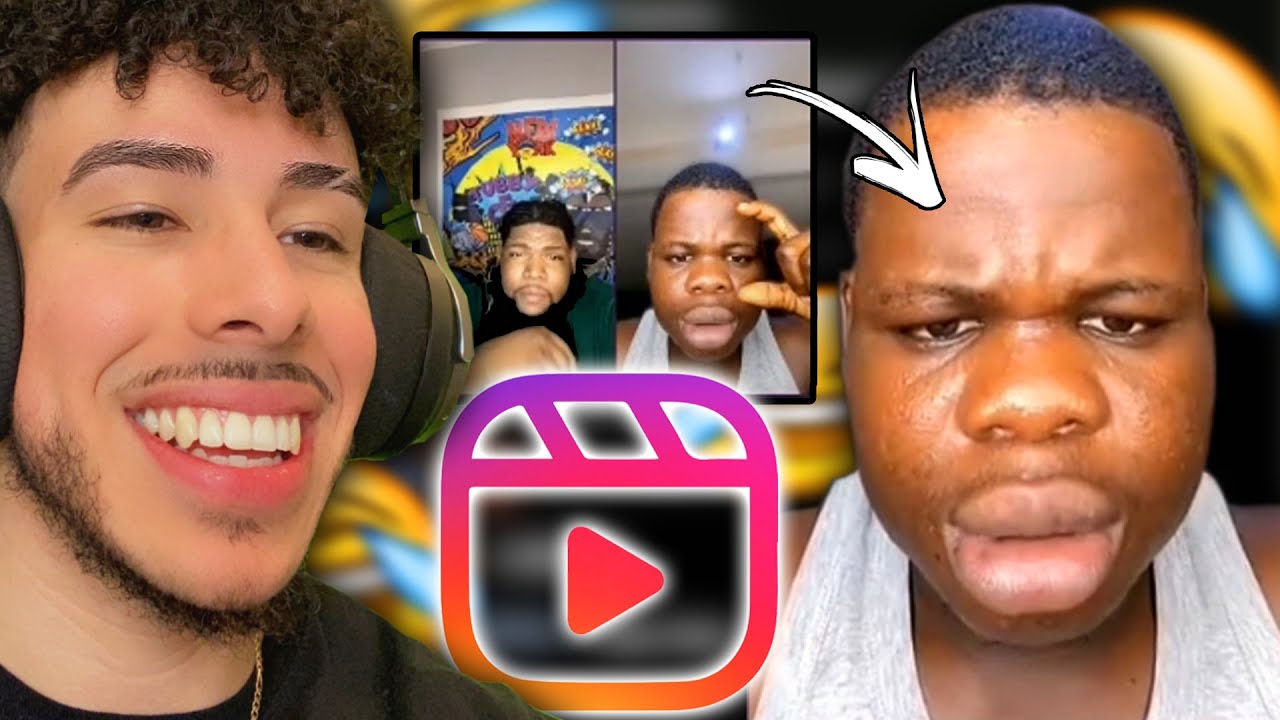 MEMES BUT THEY GET FUNNIER BY THE MINUTE