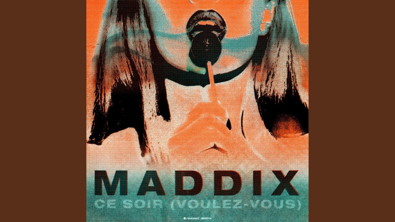 Ce Soir (Voulez-Vous)