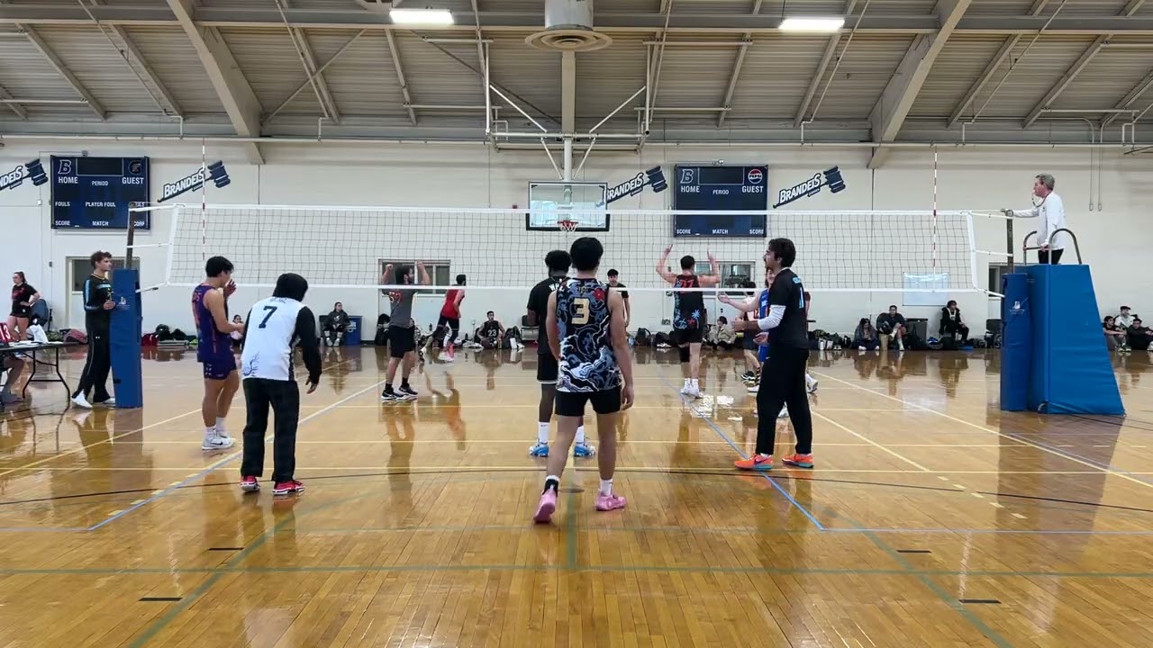 BRU MB- 1/3/26 Game 2