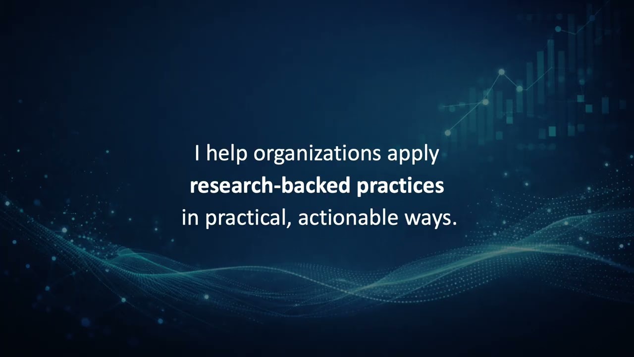 Ethical AI Early Adoption Reduces Risk