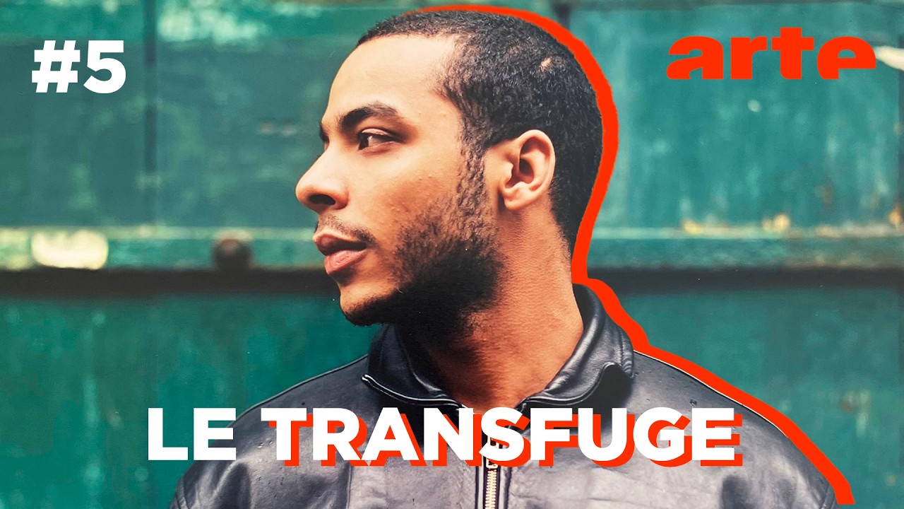 DJ Mehdi : Made in France (5/6) | Partir | ARTE