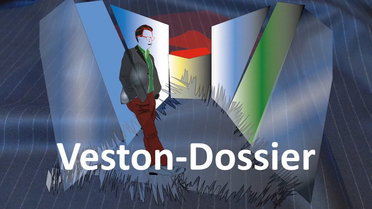 Modellentwicklung Veston