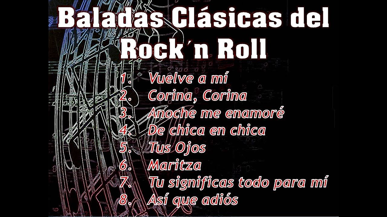 Los Reno/Crazy Boys/Apson/Federico Valdéz/Locosdel Ritmo/Los Belmonts/Alberto Vázquez/Enrique Guzmán