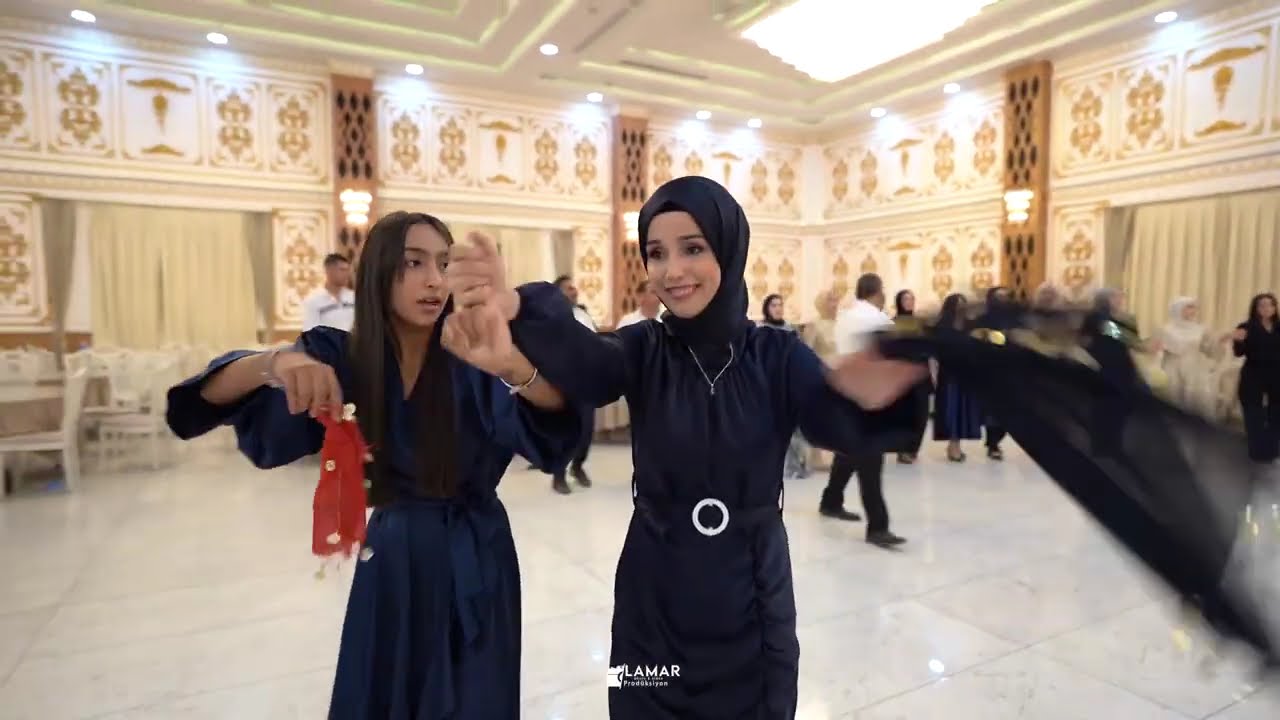 Daweta M.Selim & Aysun Part 3📽️ lamar production￼