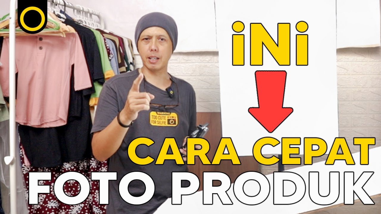 tips foto produk dengan kamera hp | background foto produk | tips foto produk online shop