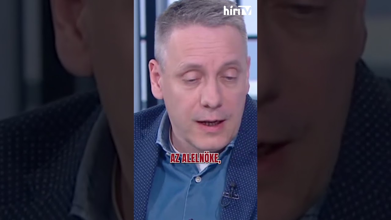 Matthelyzetben a Tisza P&aacute;rt #h&iacute;rtv #vez&eacute;rcikk #energia #tiszap&aacute;rt #ir&aacute;n #kőolaj