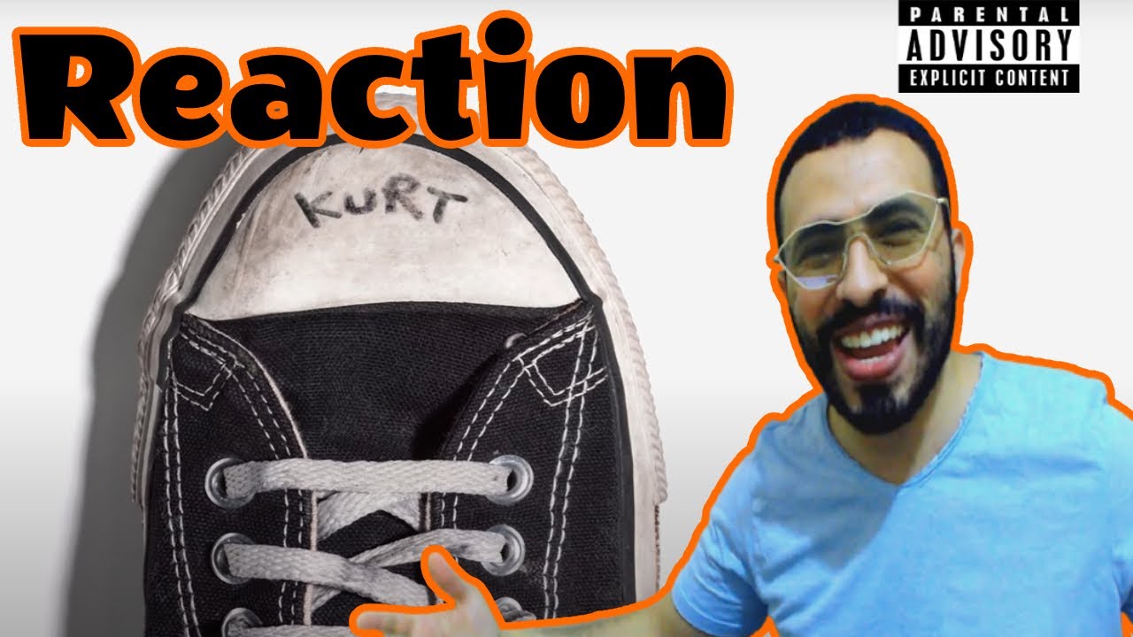 Fat Mizzo - KURT Reaction he’s back again baby 🔥🔥