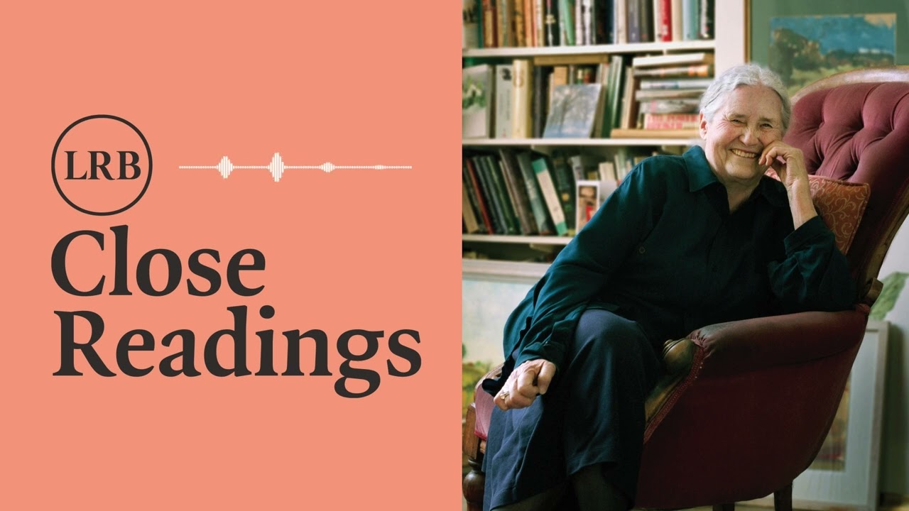 Human Conditions: 'The Golden Notebook' by Doris Lessing