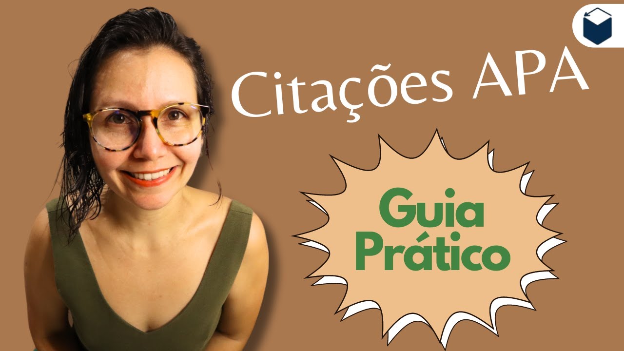 Como fazer Citações pelas Normas APA