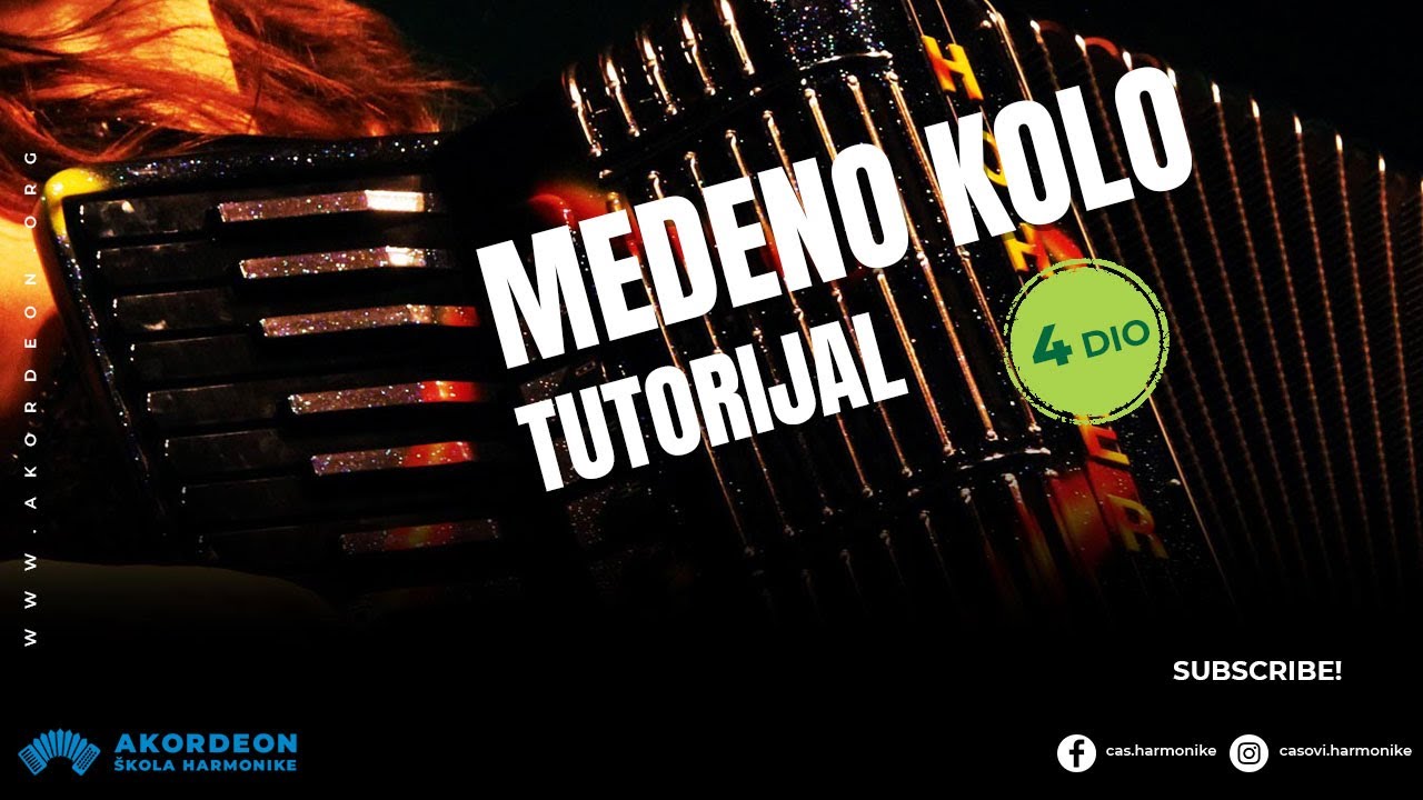 Medeno Kolo   Četvrti dio