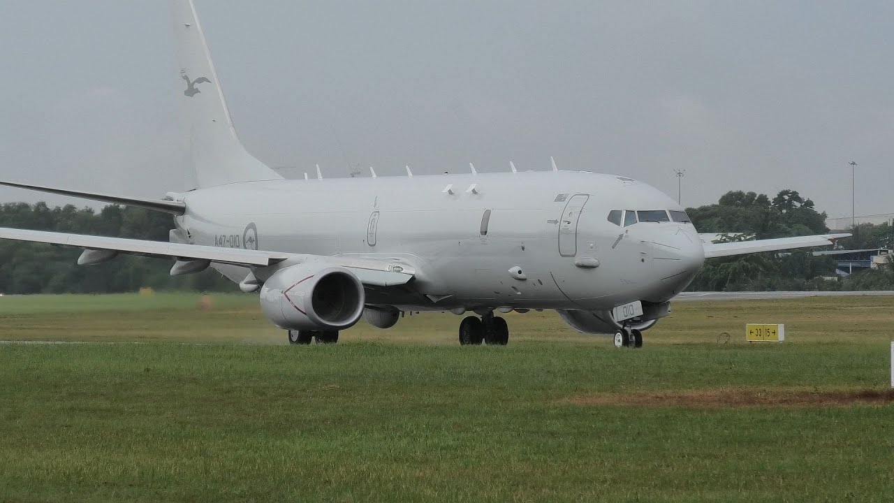 28/09/2025 Kuala Lumpur - Subang Airport (SZB/WMSA)