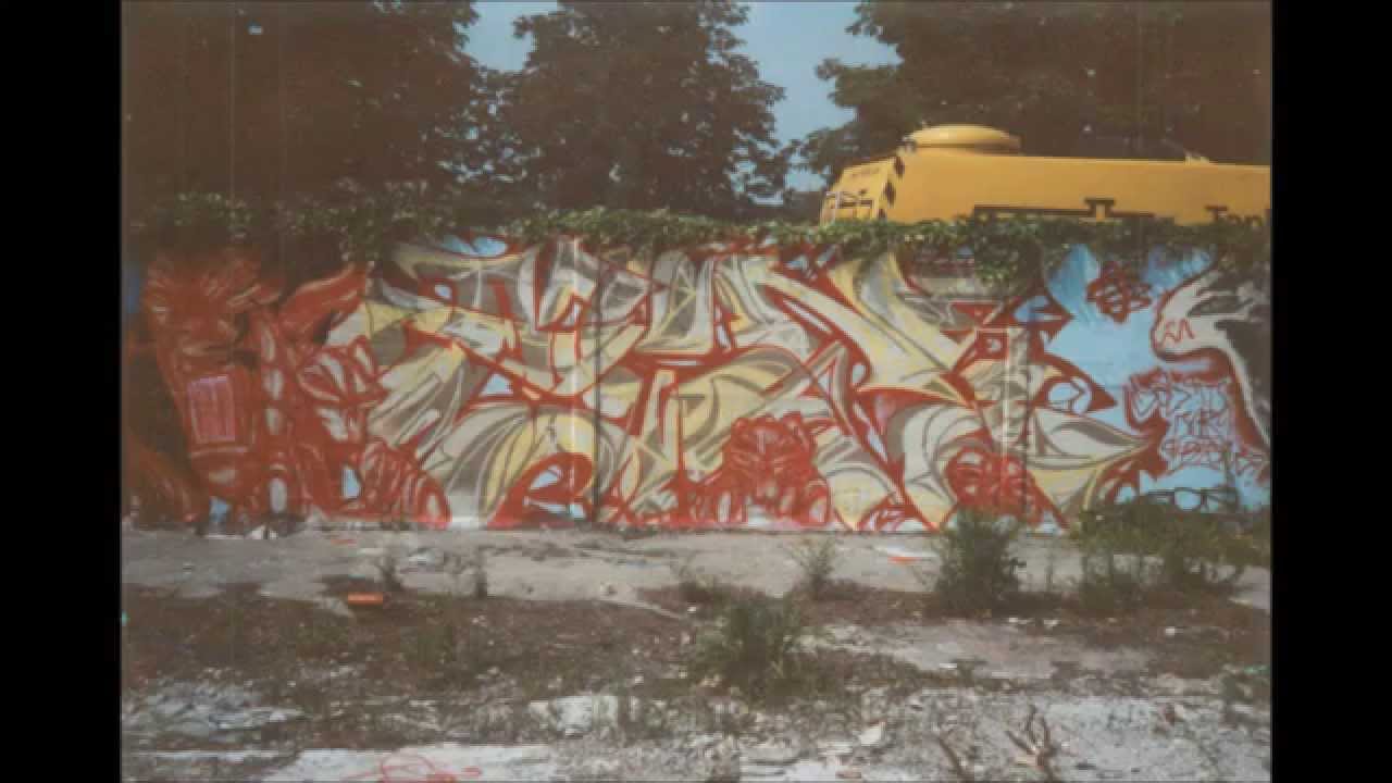 graffiti zurich switzerland part 3