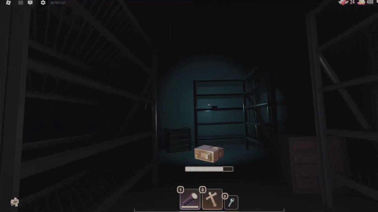 dezadario playz Roblox doors with viewers part 2 (i choose what mode ok)
