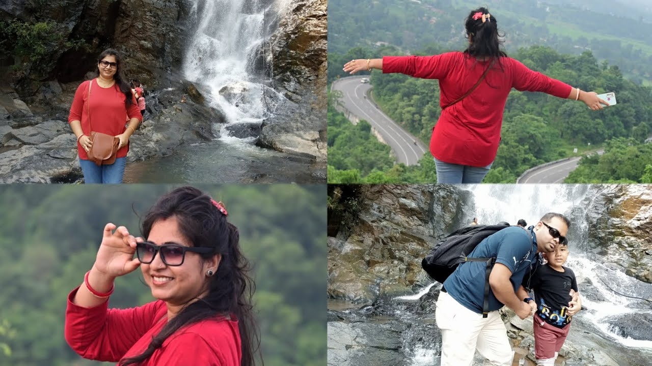 Ranchi Tour|patratu valley|Lake|park. #tour