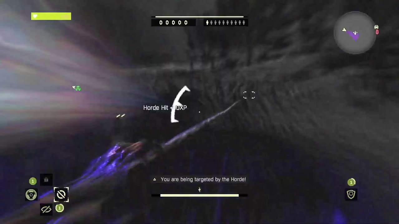 Dying Light getting da last Apex Predator