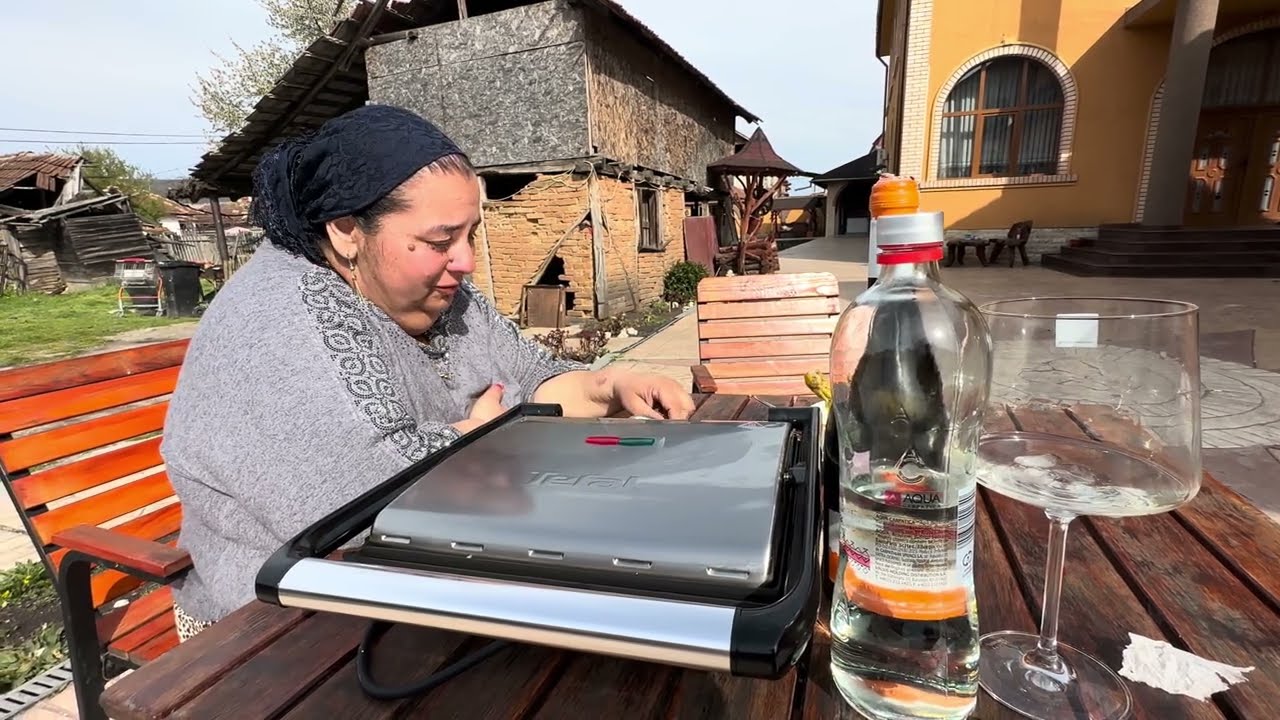 Vă spune ceva Campeana din suflet ! 