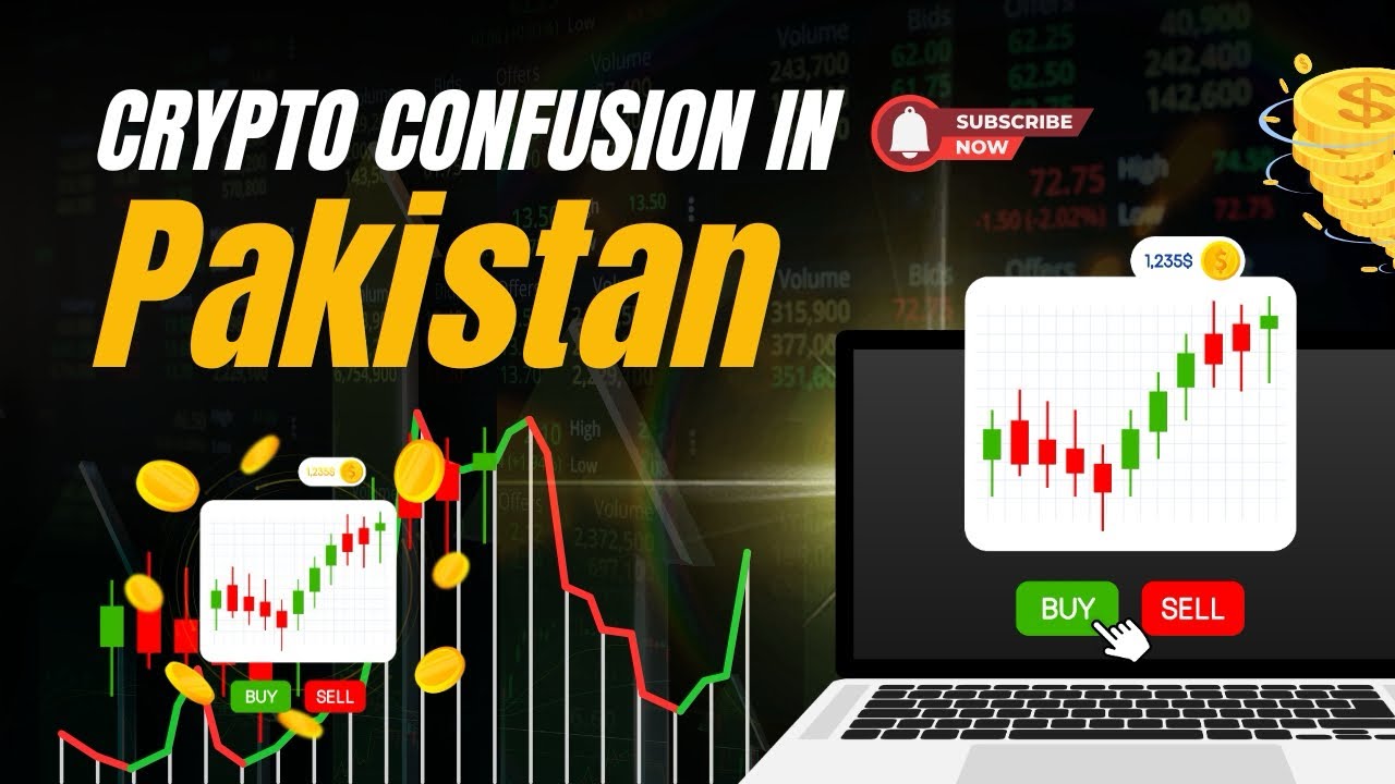 Crypto in Pakistan: New Regulations & What We Must Know!
