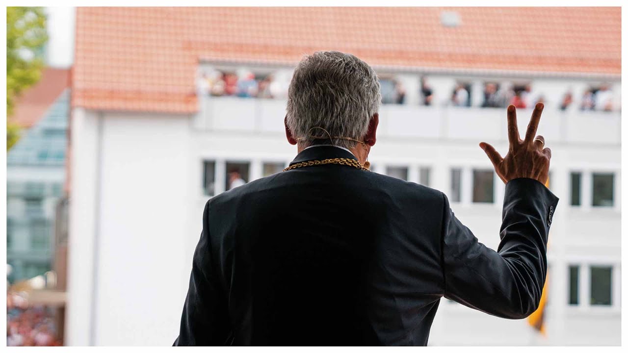 Schw&ouml;rmontag 2020: Wir feiern digital!