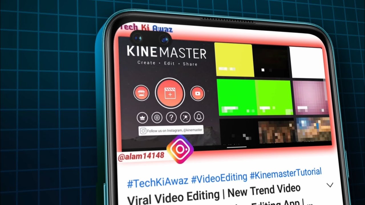 3D Subscribe Intro Kaise Banaye | How To Make 3D Subscribe Intro | Mobile Se Subscribe Video Editing