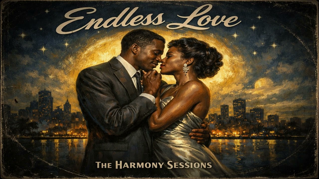 The Most Romantic Soul Song of January 2026 | Endless Love