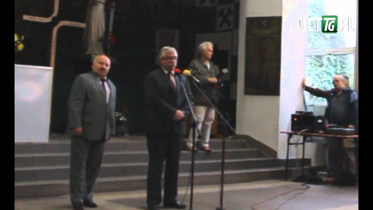 Zarząd KHW spotkał się z załogą kopalni Kazimierz-Juliusz