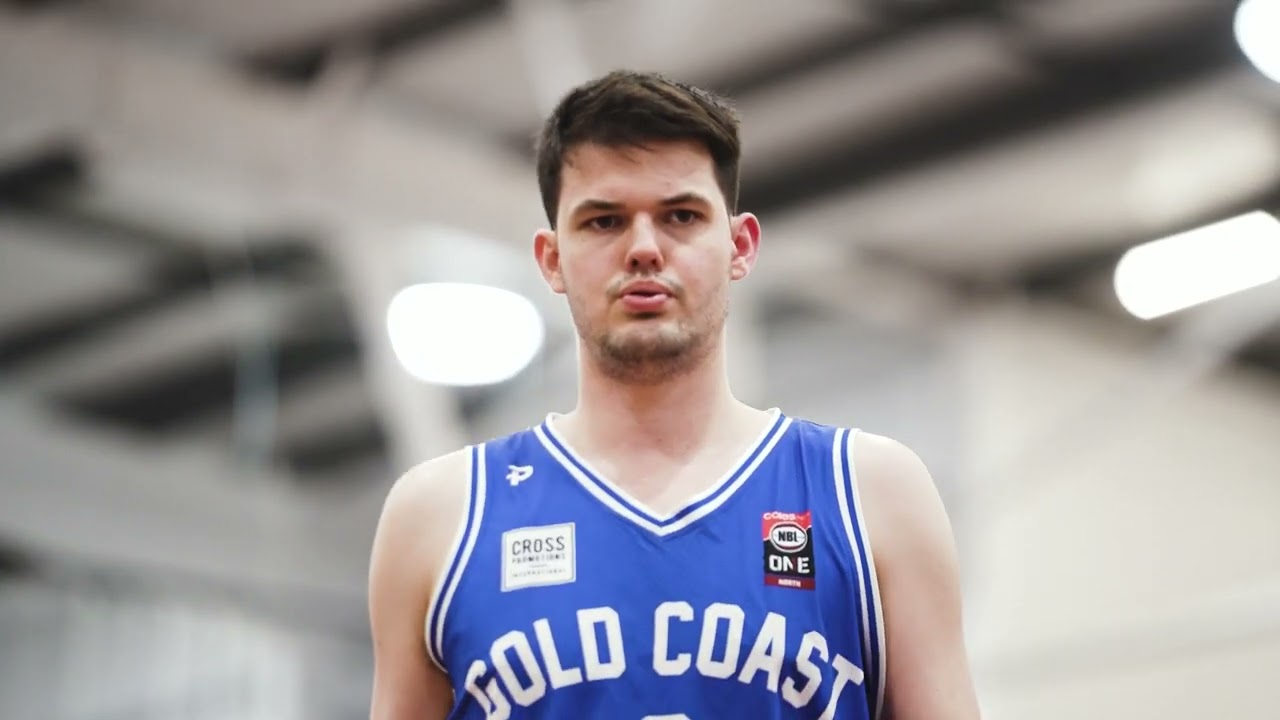 NBL1 North All-Access: Episode 15