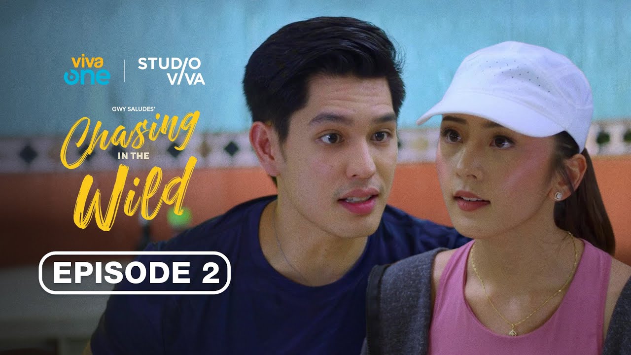 Ep. 2: Nothings Into Somethings? | Chasing in the Wild FULL EPISODE | Studio VIVA