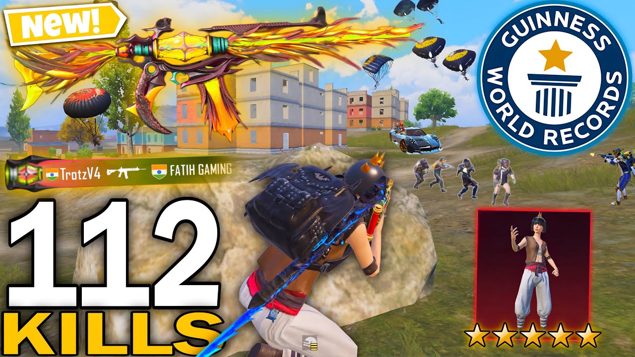112 KILLS!🔥EVERY PUBG PLAYER SHOULD WATCH THIS GAME MODE 😍 SAMSUNG,A7,A8,J4,J5,J6,J7,J2,J3,XS,A3,A4