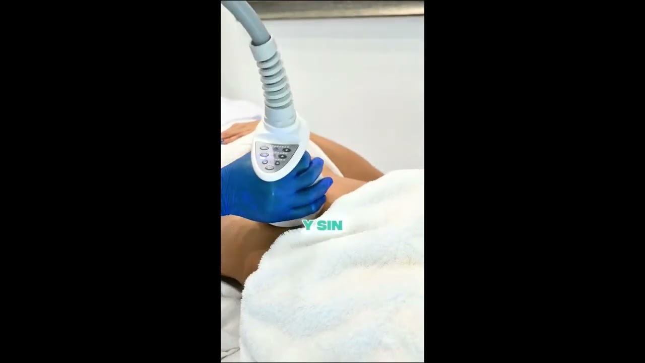 Venus Legacy 4D V Shape Machine 